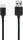 Кабель Remax Light cable Type-C 1m Black