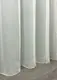 Тюль батист однотонный. Цвет молочный. Код 008т