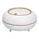 Ведро для мусора настольное 23×23×13 (см) с крышкой HP-45-4