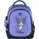 Рюкзак школьный Kite Education Kuromi HK24-700M 38x28x16 см
