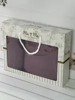 MaMe bernini 2в1 махрові рушники (баня+обличчя). Туреччина 06