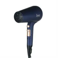 Фен ErsteСh HD-220-02ER-Blue 2200 Вт синій