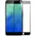 Защитное стекло Lion для Meizu M5 3D Perfect Protection Full Glue, Black