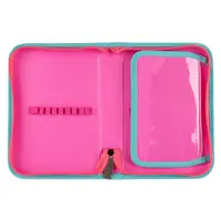 Пенал твердий Smart HP-03 Cute lovely 533279 3х13х21 см
