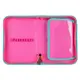Пенал твердый Smart HP-03 Cute lovely 533279 3х13х21 см