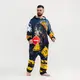 Кигуруми для взрослых Oversize 3D TOXIC №2 3891_3_180 17300 180 см