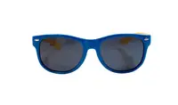Детские очки polarized P954-7 сине-желтые