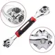 Универсальный ключ 48 в 1 Universal Tiger Wrench PRO 2428 new original Сверхпрочный набор универсальных ключей