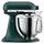 Миксер планетарный KitchenAid Artisan 5KSM185PSEPP 300 Вт зеленый