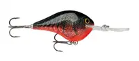 Воблер Rapala (Dives-To) (7см, 22г) (DT16 RCW)
