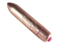 Мини-вибратор RO-80 Bullet