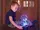 Сменная пластина для 3D светильников "Твити Пай" 3DTOYSLAMP