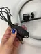 Кольцевая LED лампа 30 см 12" USB 5V 168 Lights