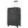 Чемодан Semi Line 28" (L) Black (T5953-3)