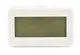 Настольные электронные часы Kenko KK-2616 White