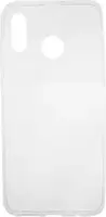 Чохол накладка TOTO TPU case clear Samsung Galaxy A20/A30 Transparent