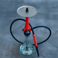 Кальян GIPSY Red - Красная