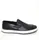 Черные удобные мужские Slipons Black
