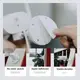 Комплект WiFi видеонаблюдения Anran 2сh 3MP K04J20-DW18-P с поворотными камерами