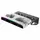 Док-станція Ipega Multi-functional Wall-mount Charge stand for PS5 Slim PG-P5S011 |RGB, 3xUSB 2.0|