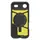 Чехол Spigen для iPhone 17 Air - Tough Armor "T" (MagFit), Black (ACS10324)