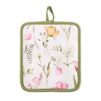 Прихватка Ardesto Spring flowers ART04FL 18х20 см