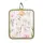 Прихватка Ardesto Spring flowers ART04FL 18х20 см