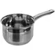 Ковш со стеклянной крышкой Maxmark MK-3501 1.5 л 18 см