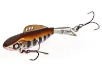 Балансир Lucky John Pro Series MEBARU 67мм/105 блистер (LJME67-105)
