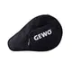 Чехол для ракетки Gewo Round Cover Master с отделением для мячей Black/Blue (89679165)