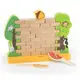 Настольная игра Viga Toys Стена из кирпичиков (44566)