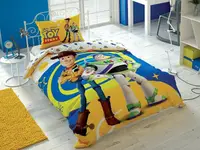 Постельное белье Подросток TAC Disney Toy Story 4 160х220см