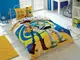Постельное белье Подросток TAC Disney Toy Story 4 160х220см