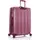 Валіза Heys DuoTrak L Burgundy 10145-0017-30