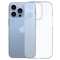 Чехол Baseus для Apple iPhone 14 Pro Max (6.7inch) 2022 Simple Series, Transparent (2001000565801)