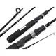 Удилище телескопическое зимнее Salmo Ice Zander 50см (434-01)