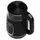 Электрочайник Adler AD 1305 Black Silver 2200Вт 1.7Л