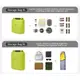 Гермомешок Naturehike CNK2550XB012, 8 л, белый