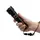 Фонарь ручной аккумуляторный X-balog bl-p717-p160 с функцией Powerbank