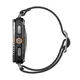 Ремешок Spigen для Galaxy Watch 8 Classic (40/44/46 mm) - Lite Fit, Black (AMP10117)