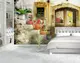Фотообои текстурированные, виниловые Город, 250х380 см, fo01inV_st00084