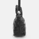 Женская сумка Monsen C1KP9549bl-black