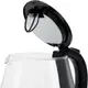 Электрочайник Polaris PWK-1859-СGL 1.8 л черный