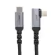 Кабель Cabletime USB3.2, USB-C - USB-C, 20Gbps, 100W, 20V/5A, 4K/60HZ, 1м