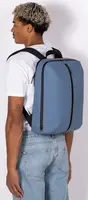 Міський рюкзак 15L Ucon Acrobatics Steel Blue блакитний