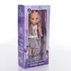 Кукла игровая M-5592-I-UA 36 см