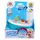 Игрушка для ванной BB Junior Splash N Play Парусник с подсветкой (16-89022)