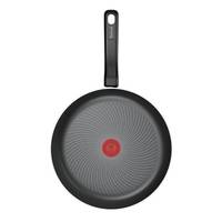 Сковорода універсальна Tefal So' Light H0560642 28 см чорна