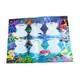 Настольная игра Strateg Путешествие Mermaid на русском языке (30501)