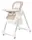 Стульчик для кормления Carrello Toffee CRL-9502/3
Desert Beige